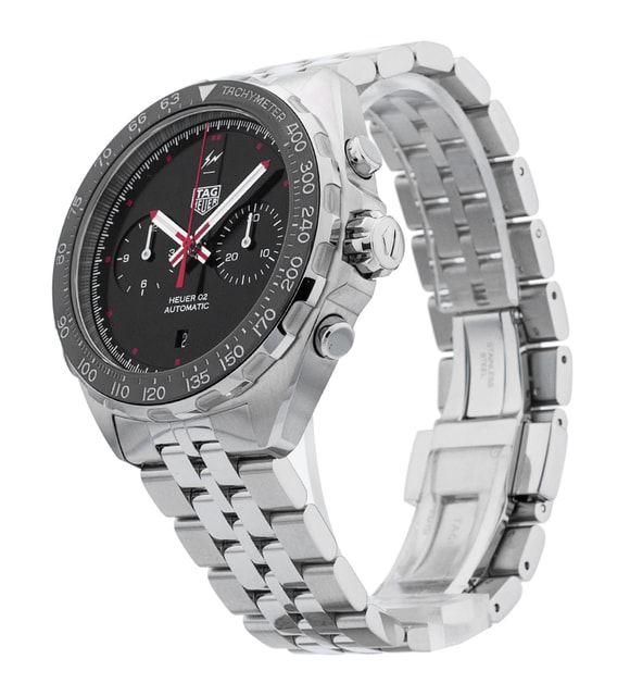 Tag Heuer Formula 1 CAZ201A.BA0641 Image 2